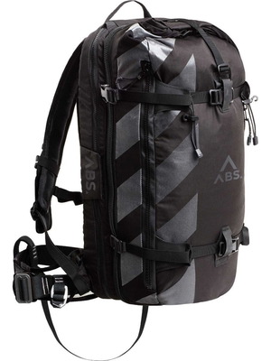 ABS sCape Avalanche Backpack New, 30-34L, Size S/M, Airbag