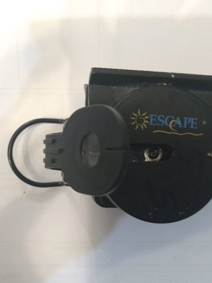 Escape πυξίδα .