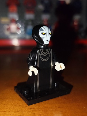 Anger Force Priestesses Star Wars Lego μινιφιγούρα με βάση