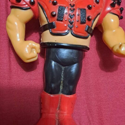 Gigantes tou Katch used toy