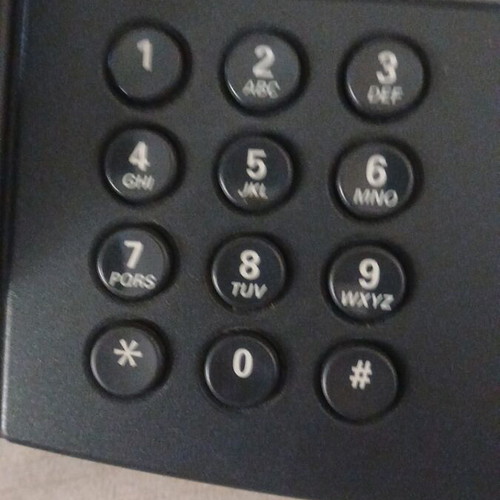 Cisco IP Phone 7960 Series like new, wired