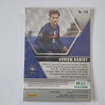 Panini Mosaic UEFA Euro Soccer 2021 Adrien Rabiot Gold Mosaic