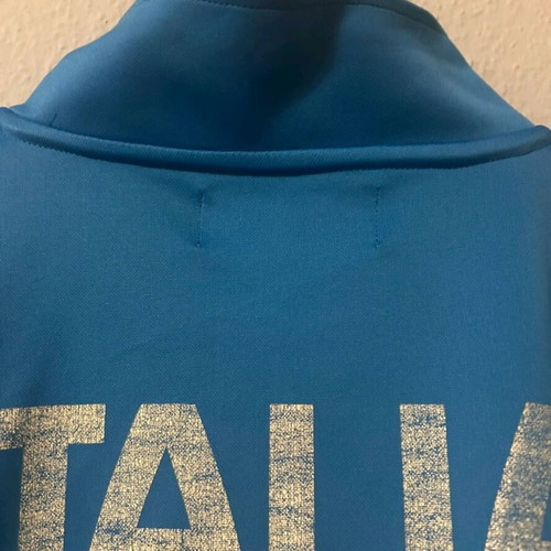 Kappa Italia 2002 jacket like new, authentic original