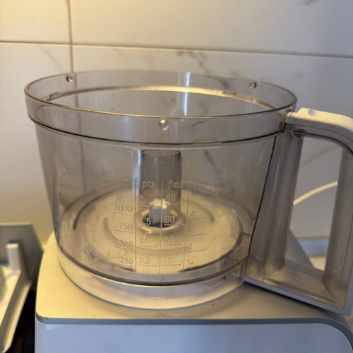 Bosch MCM4200 kitchen machine 800W used with accessories