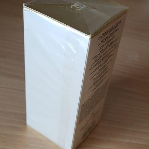 Chanel Coco Mademoiselle fresh bath gel 200ml new