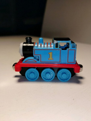 Thomas train used 2009