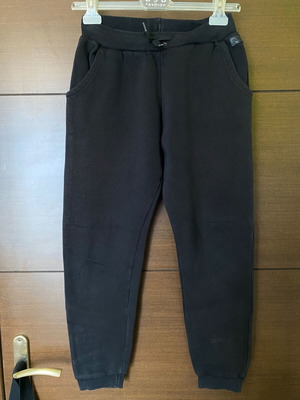 Bodytalk black tracksuit for kids 12 years old 152 cm like new