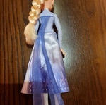 Frozen doll like new