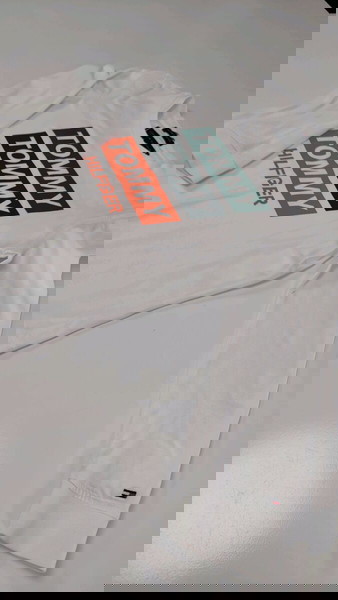 Tommy Hilfiger / μπλούζα / 116
