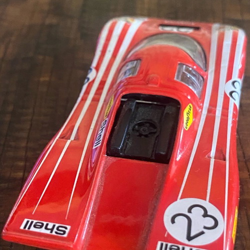 Porsche 917K like new