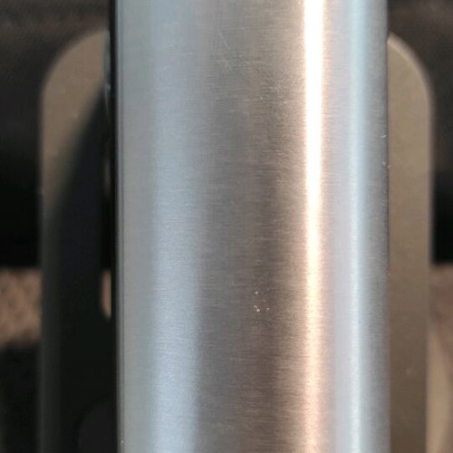 Ascend by Vaperz Cloud Inox like new