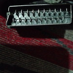 Scart 1.5 meter new