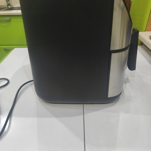 Dosette DH-8001A-Wb8Lt air fryer, new