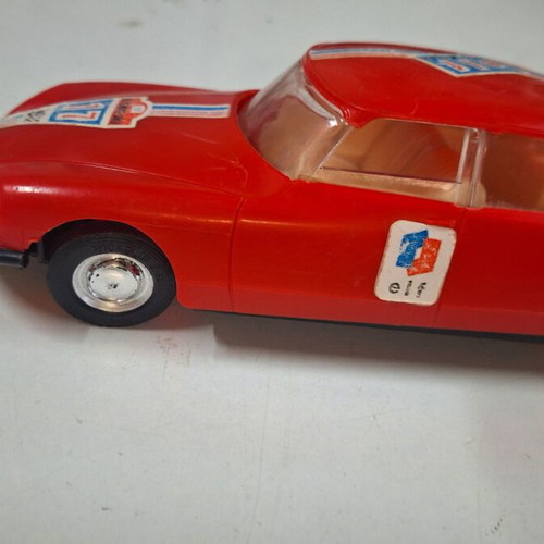 Citroën used toy car