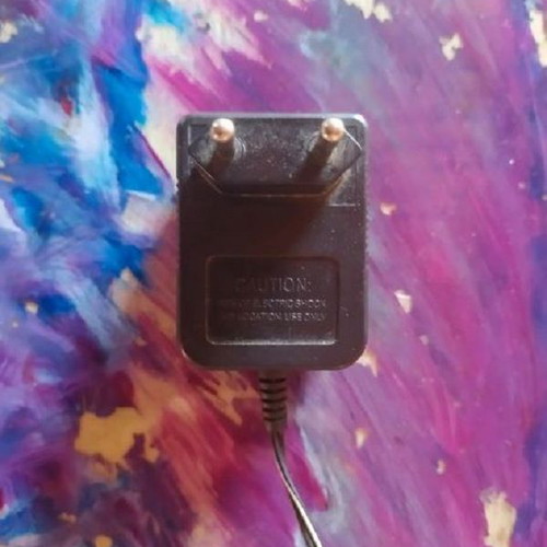 12V AC/DC adapter model 355D120010