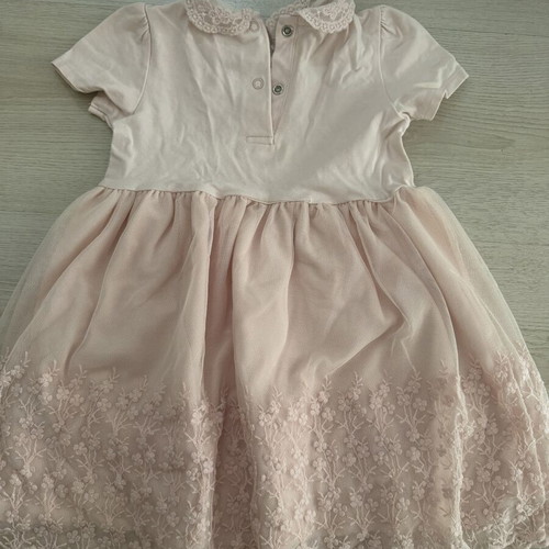 Dress 18-24 months H&M like new
