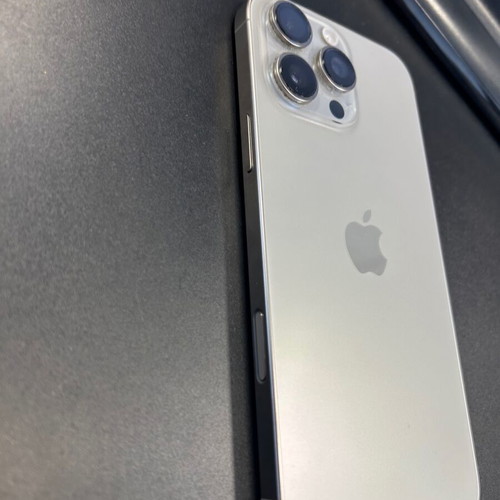 Apple iPhone 16 Pro Max 256GB Natural Titanium