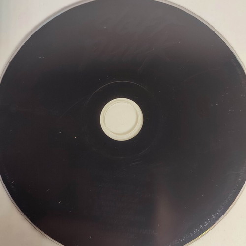 Daft Punk Human After All CD like new, electronic music