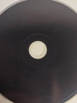 Daft Punk Human After All CD like new, electronic music