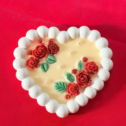 Handmade Soy Candles New