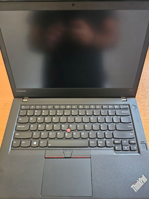 Lenovo Thinkpad T470 Laptop μεταχειρισμένο με Intel i5, 8GB RAM, 256GB SSD
