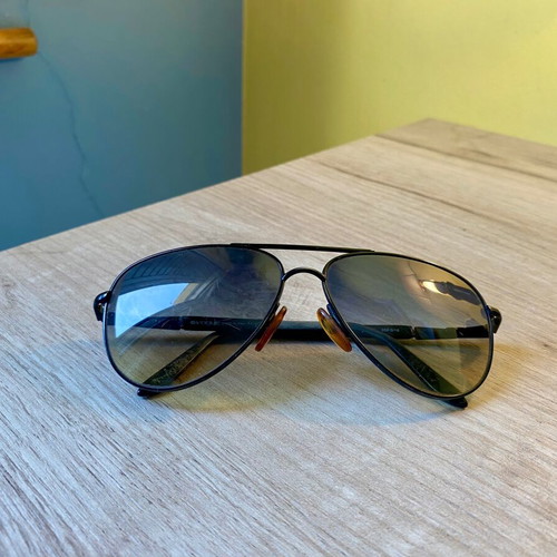 Vogue vintage 2005 sunglasses with gradient lens used