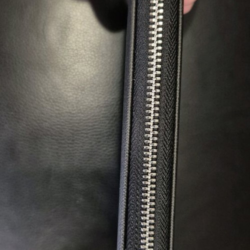 Turkish Airlines travel wallet new, leather finish
