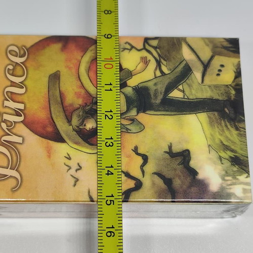 Tarot of the Little Prince deck like new, 78 cards