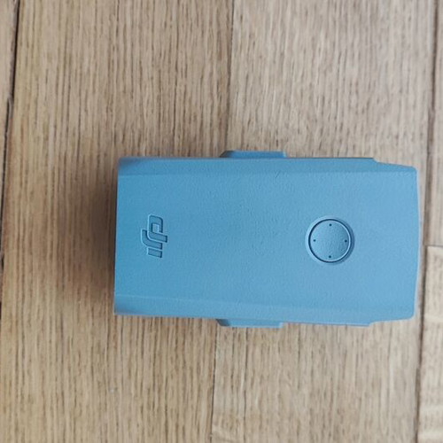 DJI battery like new