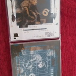 Pixies 4 CD set, rock