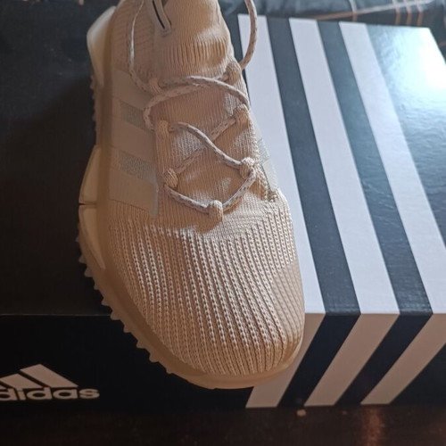 Adidas NMD S1 casual shoes, beige, size 43.5