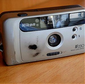 Nikon AF230 φιλμ καμερα