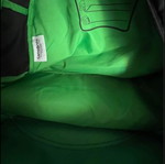 Samsonite backpack used with spacious interior