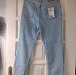 JJXX Γυναικείο Denim Παντελόνι Slim High Waist Καινούργιο, Μέγεθος 38-40, Μπλε