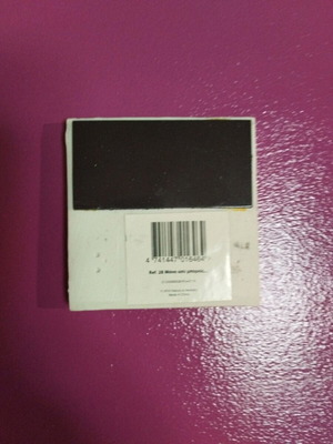 Fridge magnet