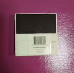 Fridge magnet