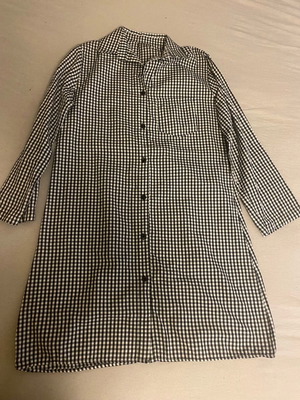 Tunic dress used, size M / 38 / 10