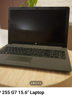 HP 255 G7 15.6" laptop