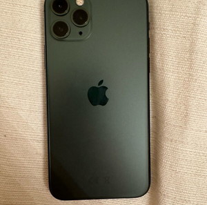 IPHONE 11 PRO 256GB