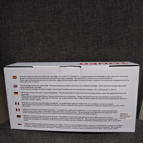 Pantum Premium Compatible Toner TL-5120H black, new, 6000 pages