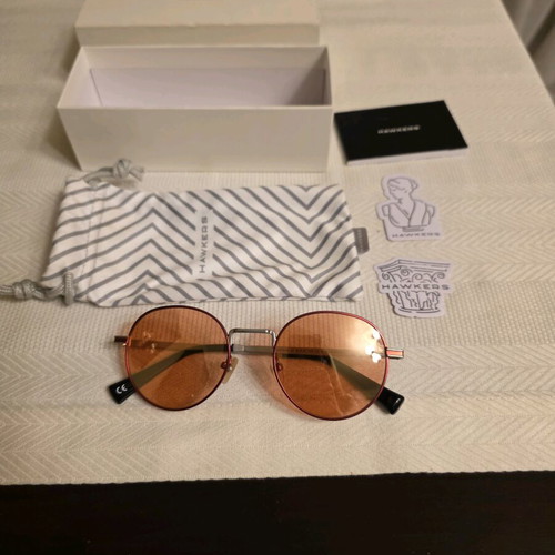 Hawkers sunglasses like new, worn twice