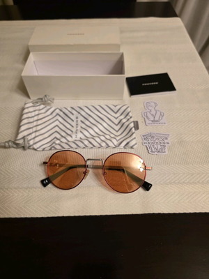 Hawkers sunglasses like new, worn twice
