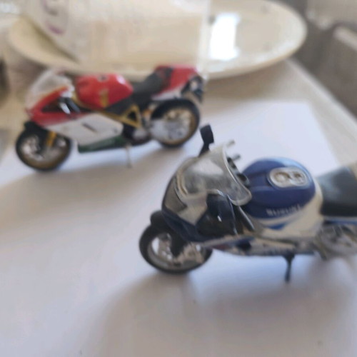 Maisto μηχανές μεταχειρισμένες, σετ από πολλές
