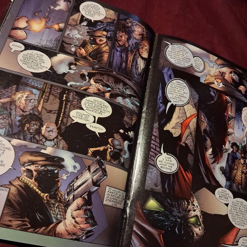 Spawn Issue #67 (1995) new, foreign