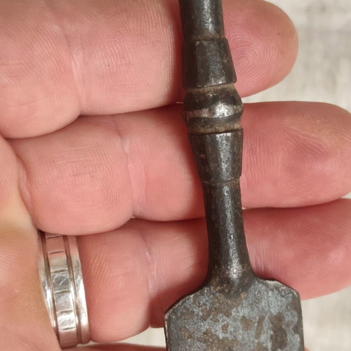 Gun Multi-Tool like new for muskets and rifles with front loading