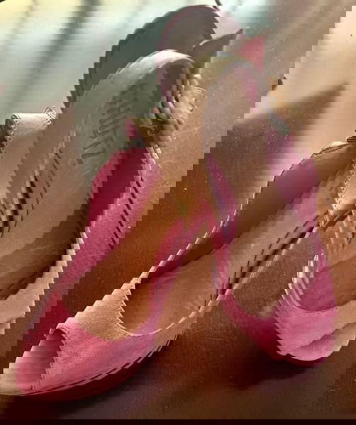 Schutz πέδιλα Νο 38