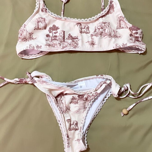 Swimsuit new, never worn, wrong size