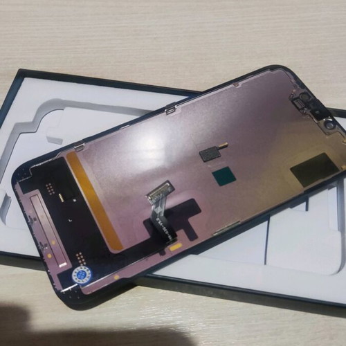 Apple iPhone 14 Full Assembly Screen Set new Soft OLED