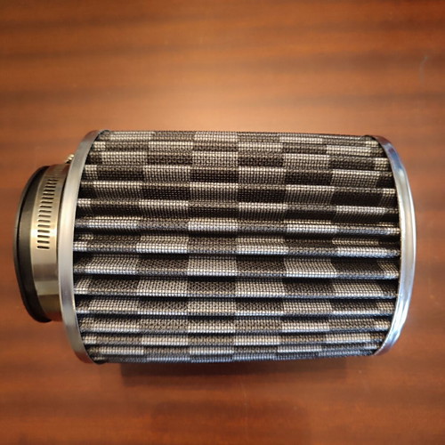 Maxeed conic air filter
