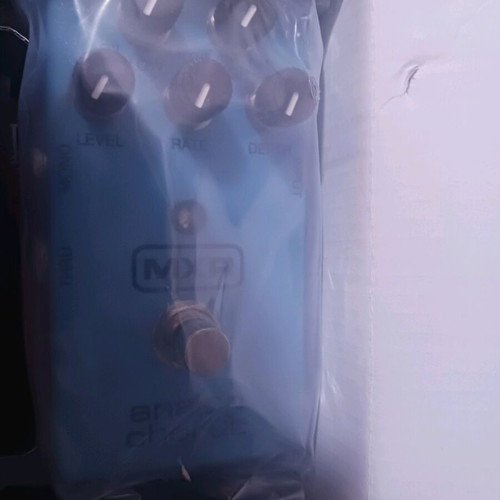 MXR Analog Innovations Chorus Pedal new